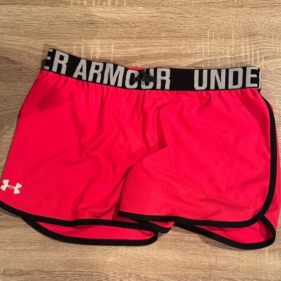Under Armour Other - Under Armour Shorts